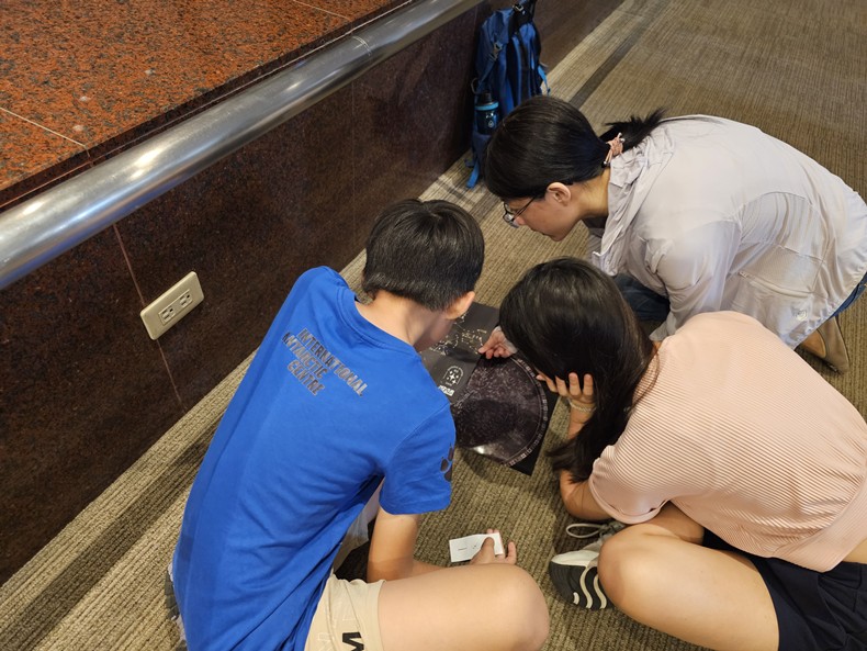 16歲的生日禮物實境解謎-夏至場(6/21)-圖片22