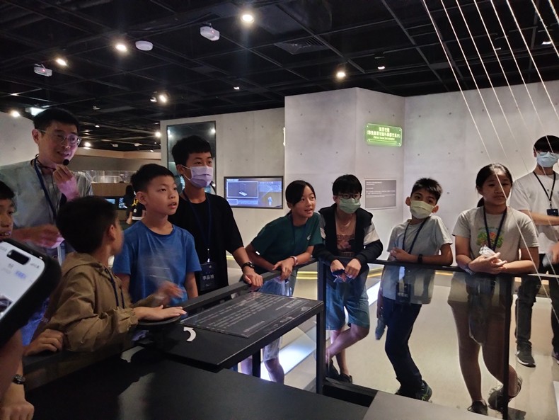 2025衛星任務計畫營(7/8-10)-圖片2