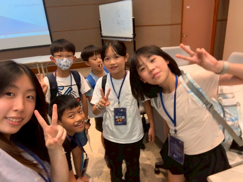 2025衛星任務計畫營(7/8-10)-圖片49