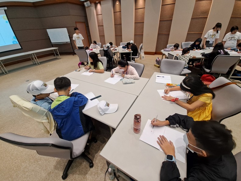 暑期小小解說營(7/17-18)-圖片1