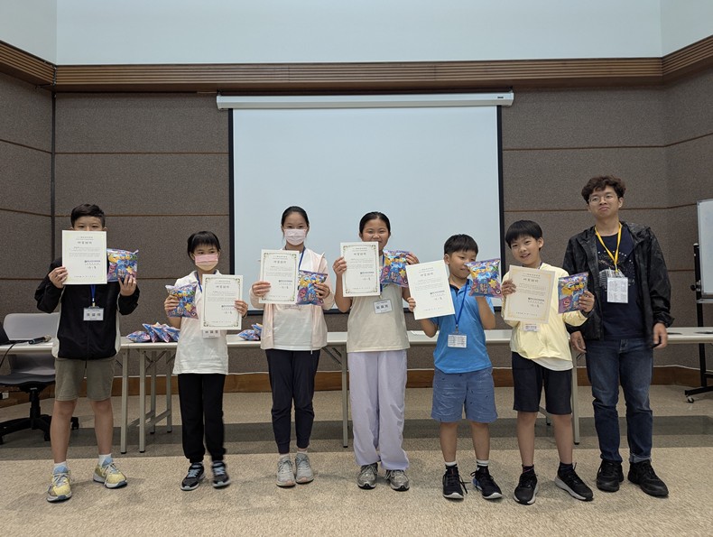 暑期小小解說營(7/17-18)-圖片2
