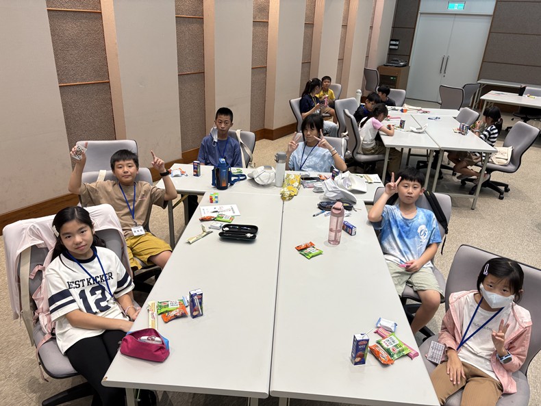 暑期小小解說營(7/17-18)-圖片14