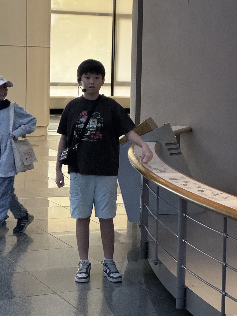 暑期小小解說營(7/17-18)-圖片21