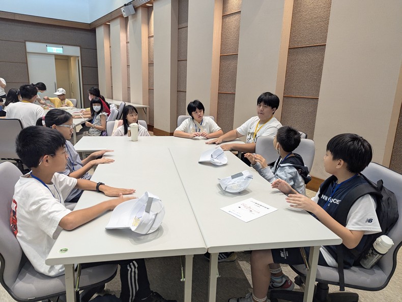 暑期小小解說營(7/17-18)-圖片27