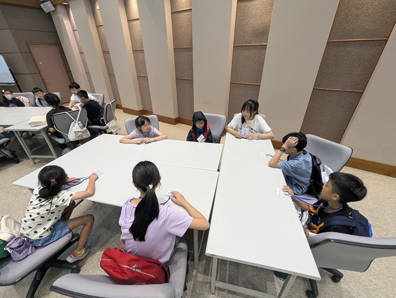 暑期小小解說營(7/17-18)-圖片28
