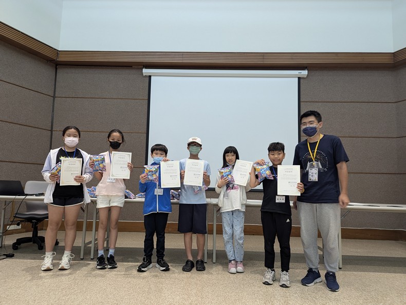 暑期小小解說營(7/17-18)-圖片29