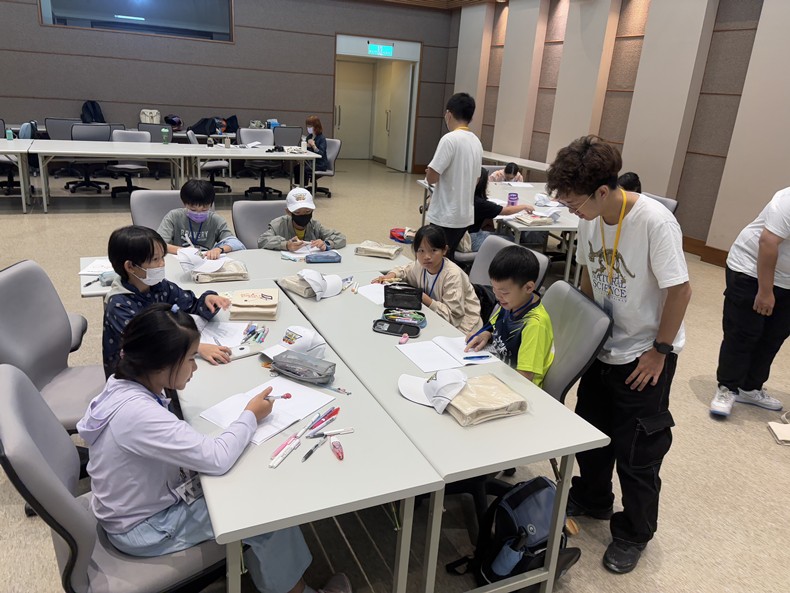暑期小小解說營(7/22-23)-圖片1