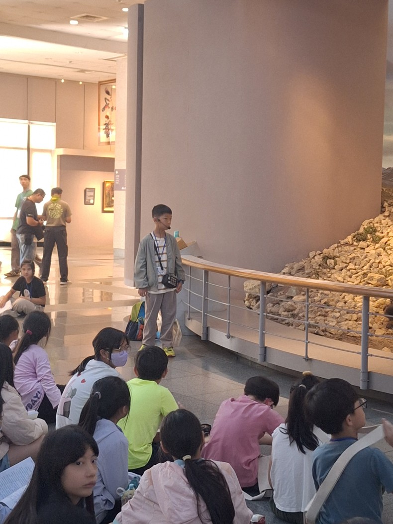暑期小小解說營(7/22-23)-圖片2