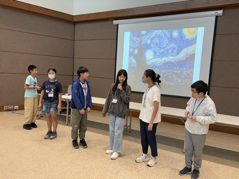 暑期小小解說營(7/22-23)-圖片8