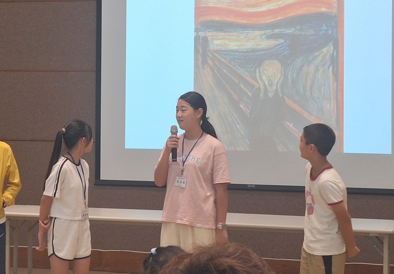 暑期小小解說營(7/22-23)-圖片25