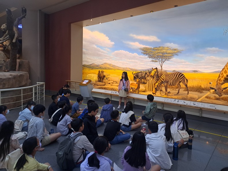 暑期小小解說營(7/24-25)-圖片3