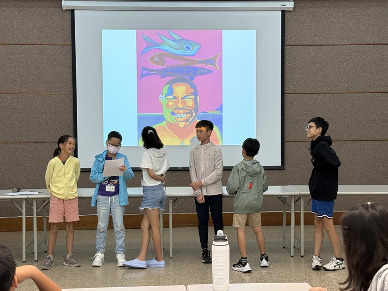 暑期小小解說營(7/24-25)-圖片7