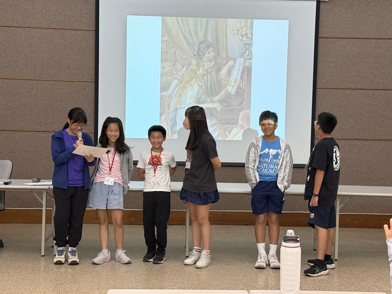 暑期小小解說營(7/24-25)-圖片8