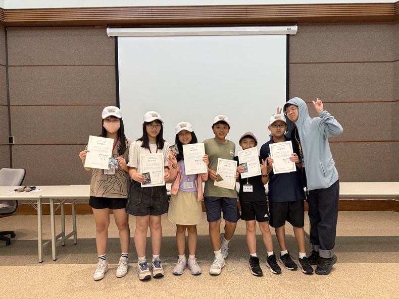 暑期小小解說營(7/24-25)-圖片11