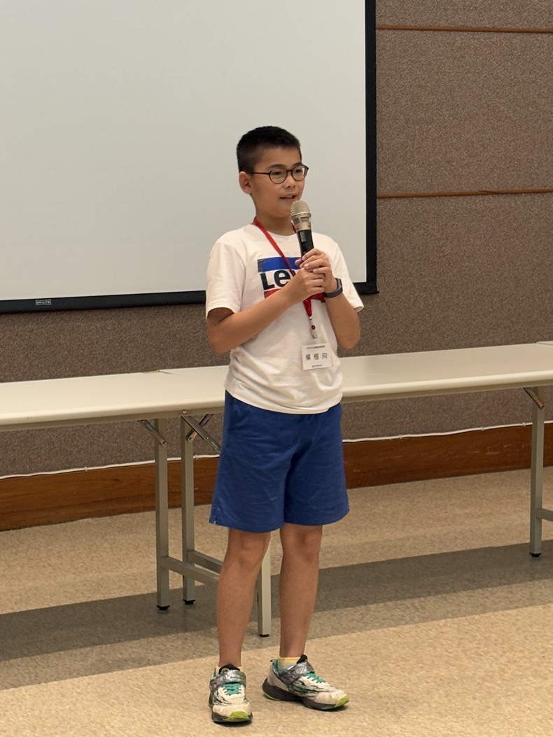 暑期小小解說營(7/24-25)-圖片14
