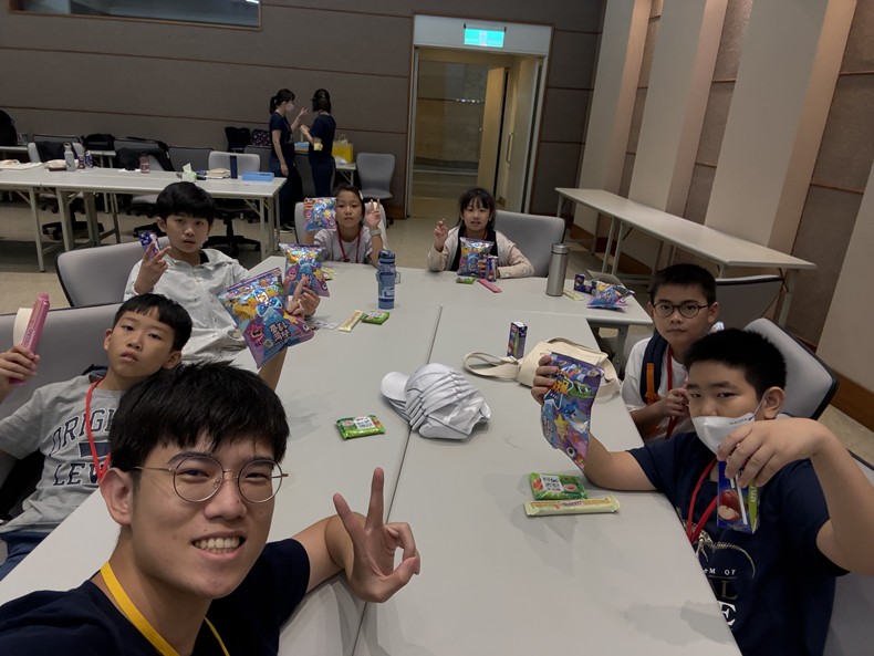 暑期小小解說營(7/24-25)-圖片21