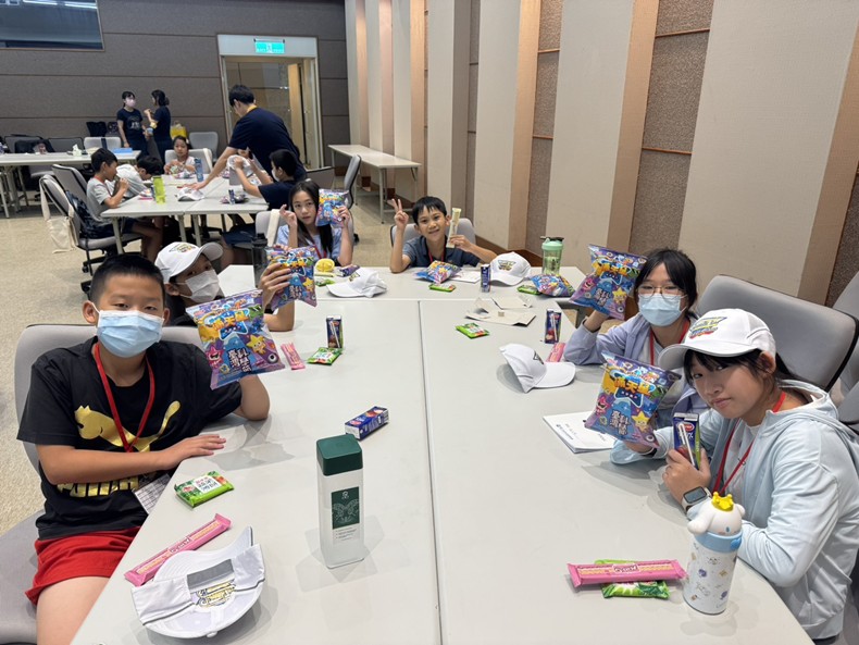 暑期小小解說營(7/24-25)-圖片25