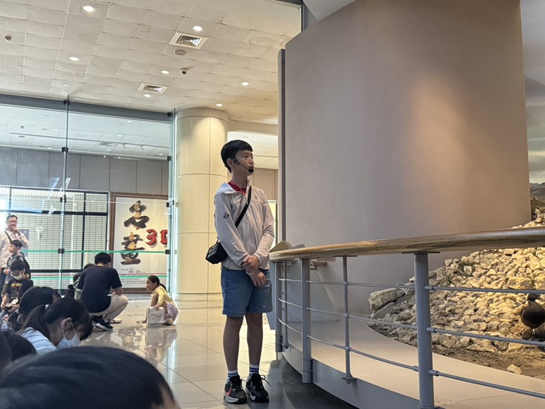 暑期小小解說營(7/24-25)-圖片26