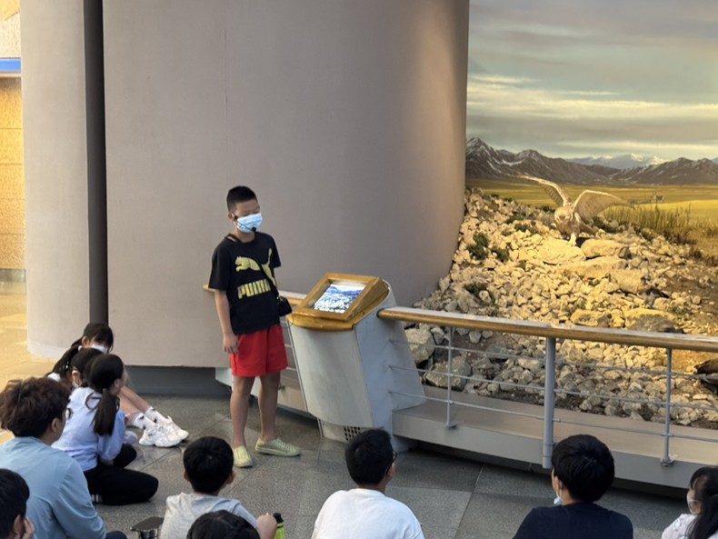 暑期小小解說營(7/24-25)-圖片29