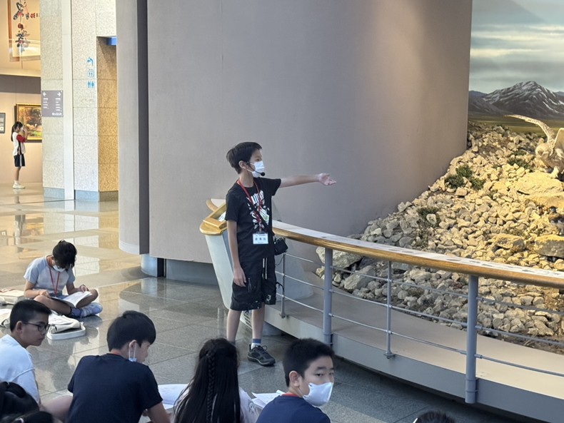暑期小小解說營(7/24-25)-圖片30