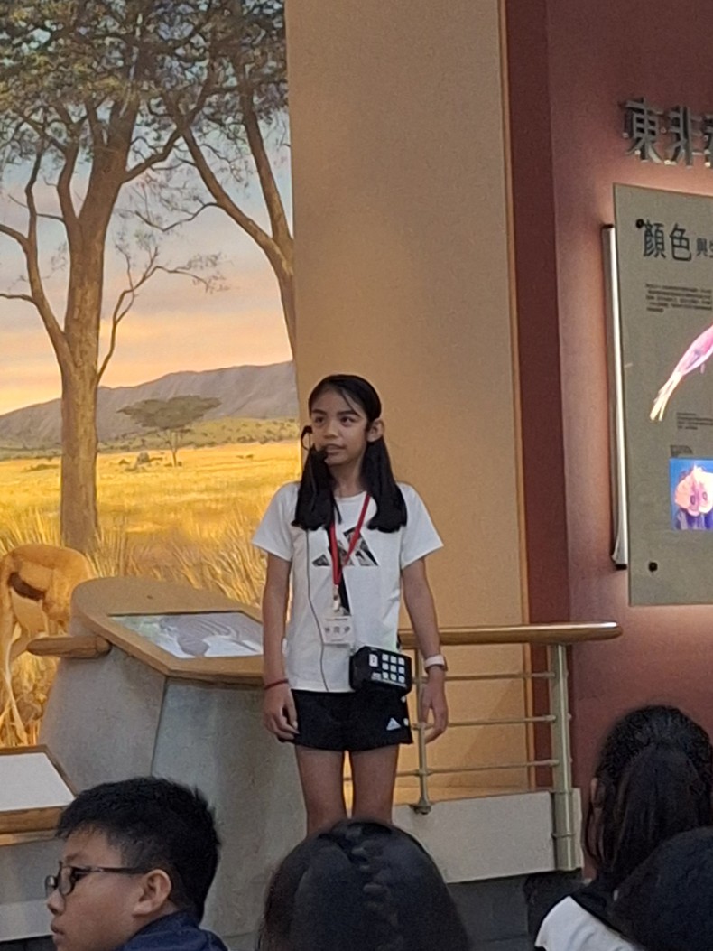 暑期小小解說營(7/24-25)-圖片35