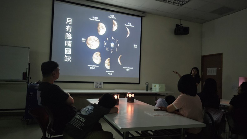 清晨葉面結著水露的白露場(9/7)-圖片139