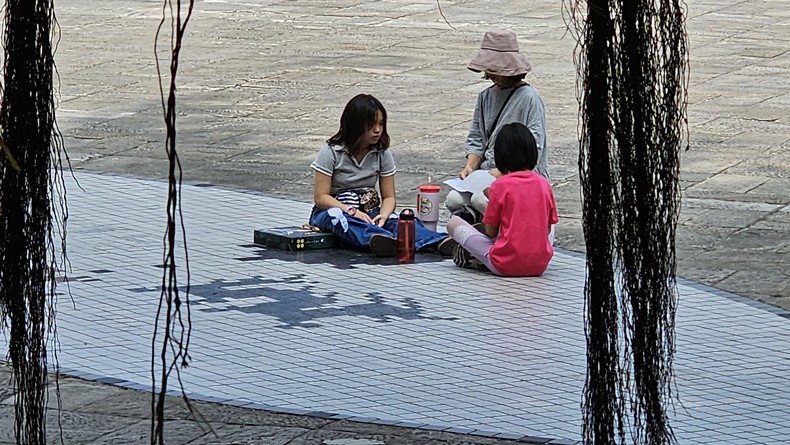 夜露寒冷結霜的寒露場(10/10)-圖片9