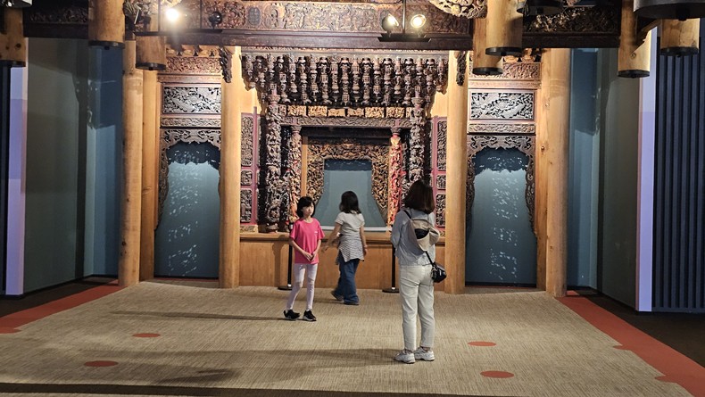 夜露寒冷結霜的寒露場(10/10)-圖片19