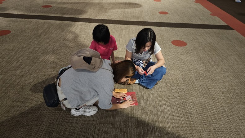 夜露寒冷結霜的寒露場(10/10)-圖片25
