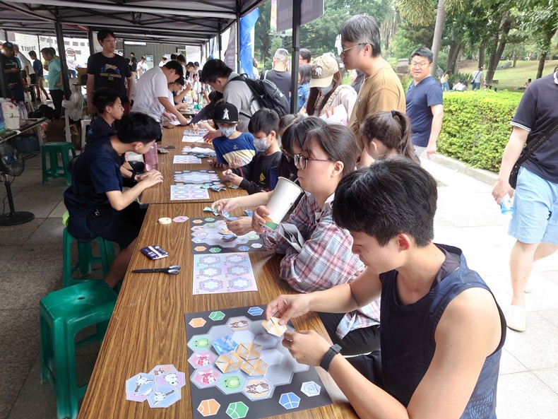 科學市集曬科學-2(11/8, 9)-圖片25