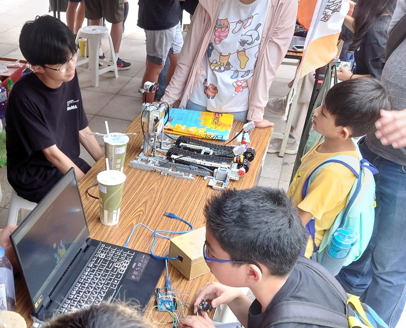 科學市集曬科學-2(11/8, 9)-圖片30