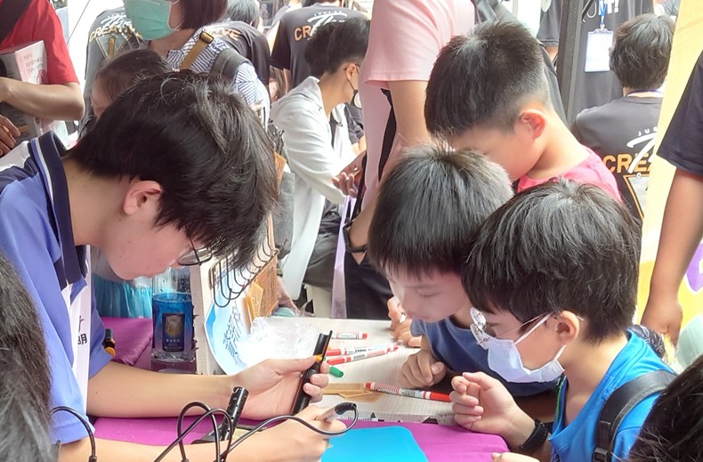 科學市集曬科學-2(11/8, 9)-圖片52