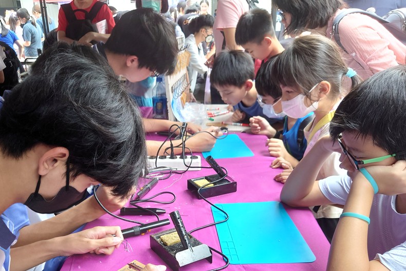 科學市集曬科學-2(11/8, 9)-圖片53