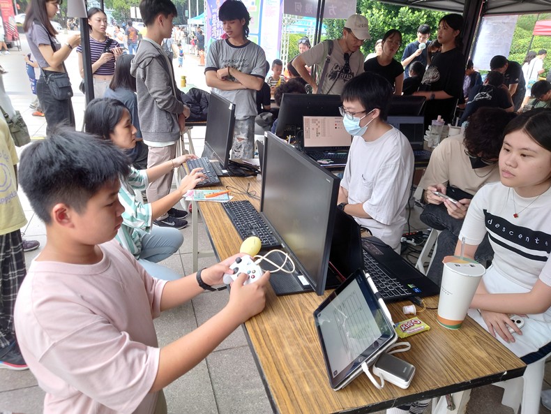 科學市集曬科學-2(11/8, 9)-圖片72