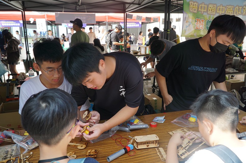 科學市集曬科學-3(11/8, 9)-圖片190