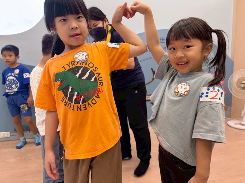 幼兒園：昆蟲大變身(11/08)-圖片7