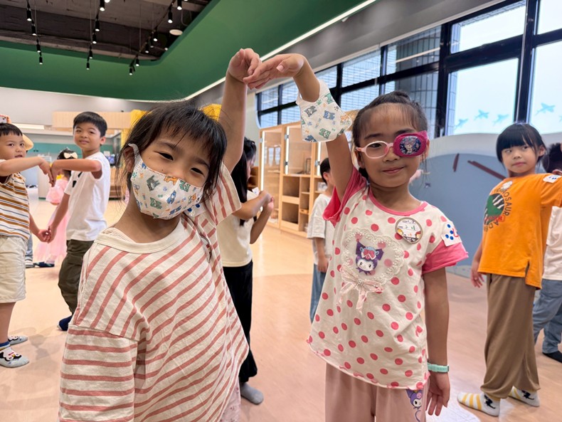 幼兒園：昆蟲大變身(11/08)-圖片8