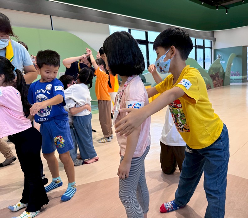 幼兒園：昆蟲大變身(11/08)-圖片15