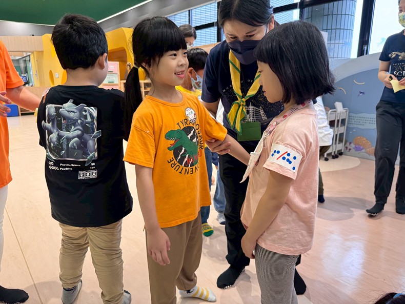 幼兒園：昆蟲大變身(11/08)-圖片21