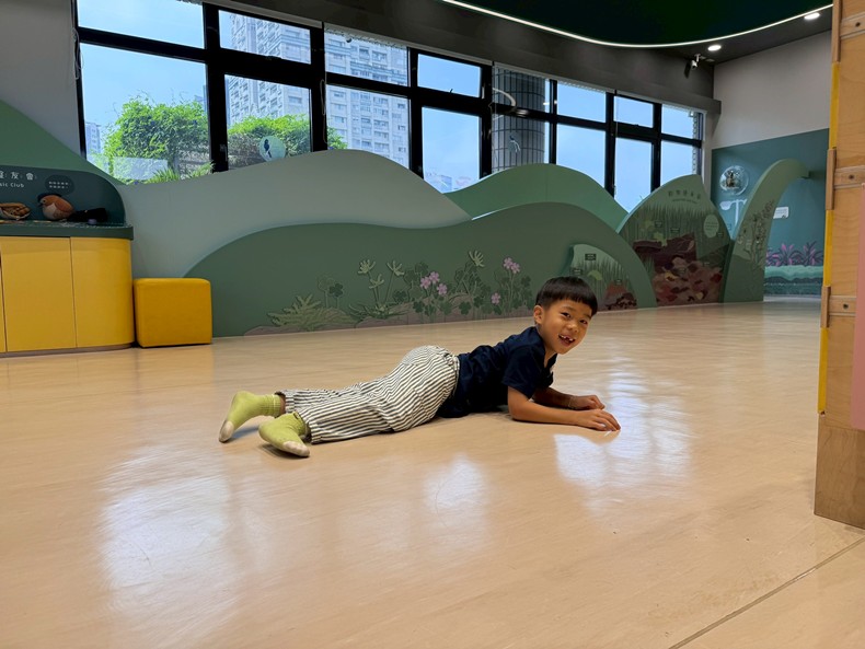 幼兒園：昆蟲大變身(11/08)-圖片33