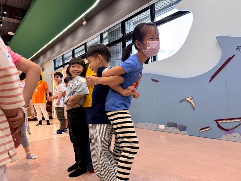 幼兒園：昆蟲大變身(11/08)-圖片48