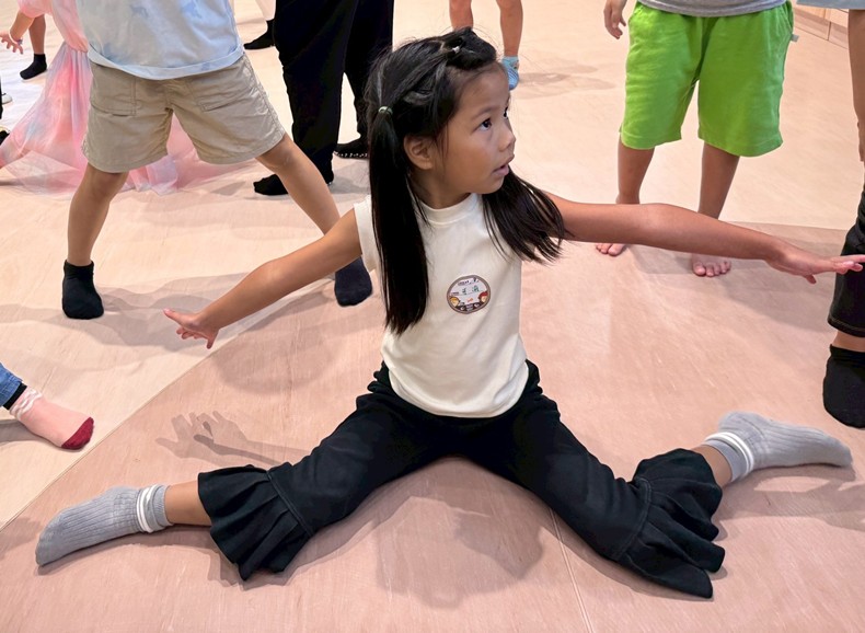 幼兒園：昆蟲大變身(11/08)-圖片52