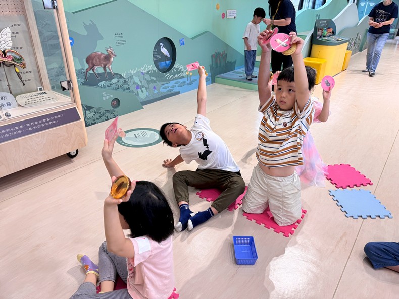 幼兒園：昆蟲大變身(11/08)-圖片61