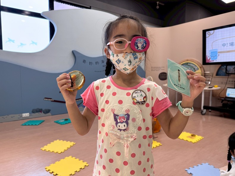 幼兒園：昆蟲大變身(11/08)-圖片67