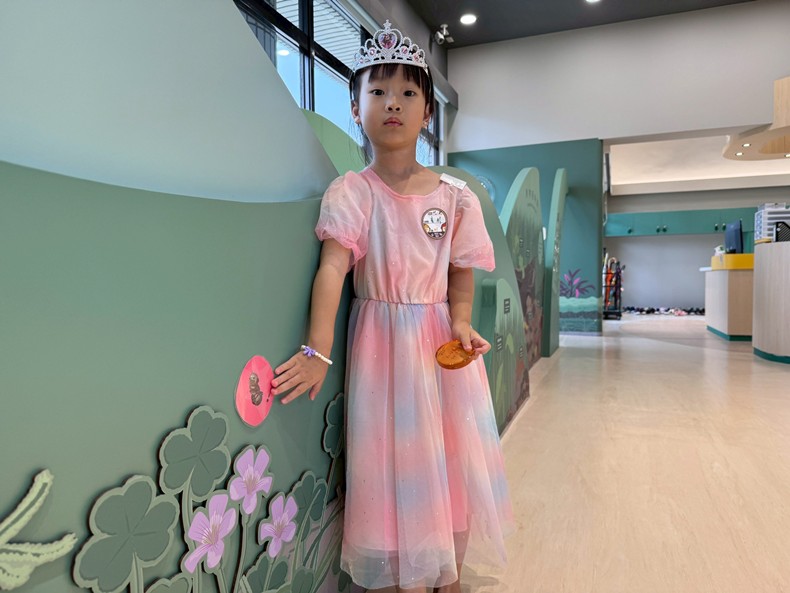 幼兒園：昆蟲大變身(11/08)-圖片79