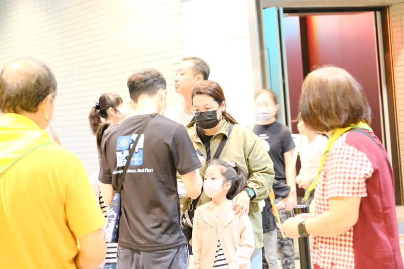 大科學(11/8早上場)-圖片1