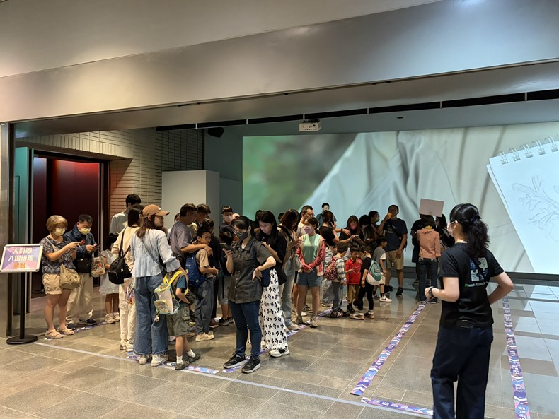 大科學(11/8早上場)-圖片3