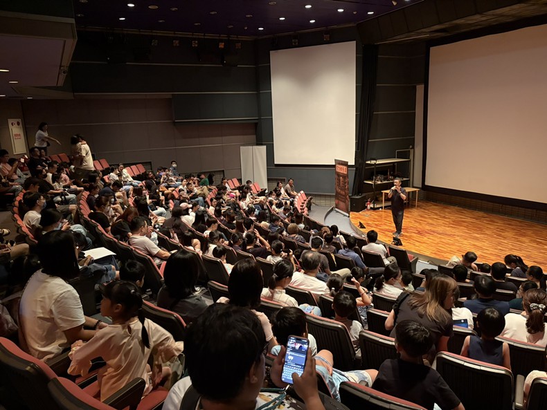 大科學(11/8早上場)-圖片4