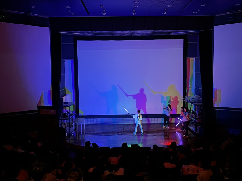 大科學(11/8早上場)-圖片8