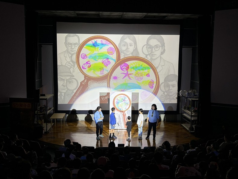 大科學(11/8早上場)-圖片10